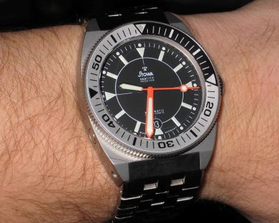 stowa diver